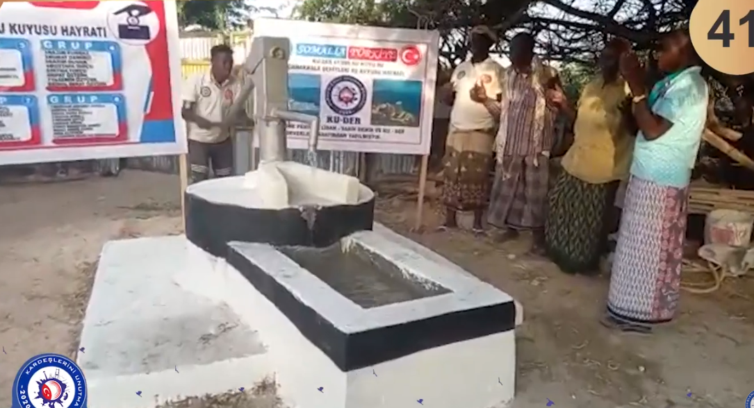 Eskişehir - 7 Çanakkale Şehitler Su Kuyusu