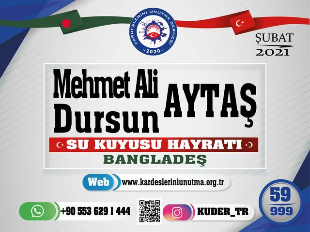 Mehmet Ali Aytaş Dursun Aytaş