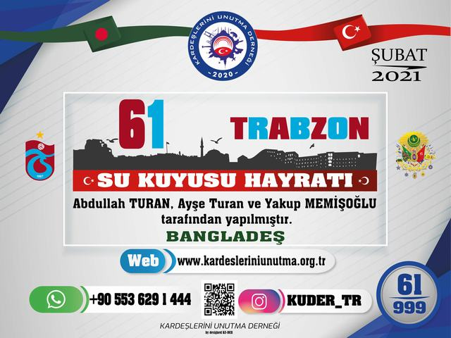 61 Trabzon