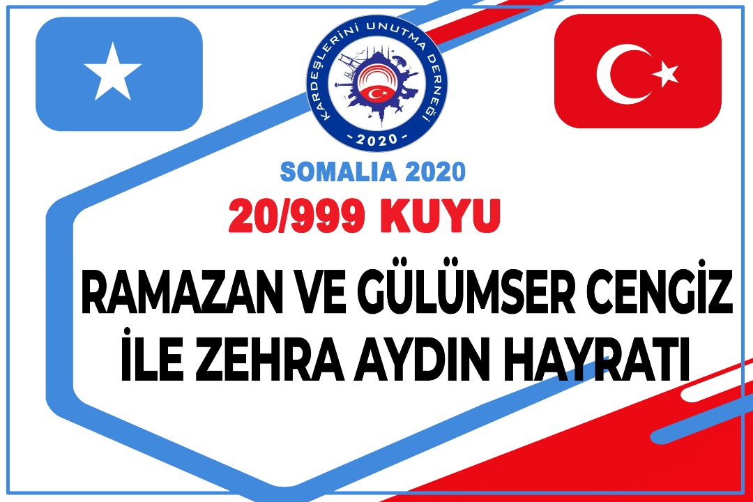 Ramazan ve Gülümser Cengiz ile Zehra AYDIN