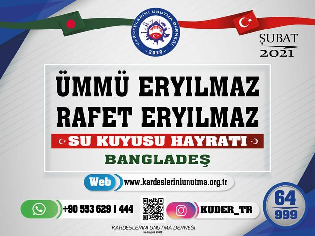 Ümmü ve Rafet Eryılmaz