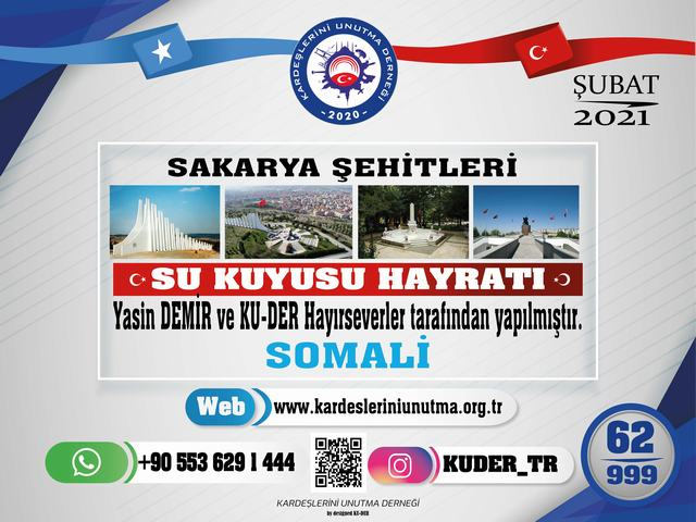 Eskişehir -8- Sakarya Şehitleri