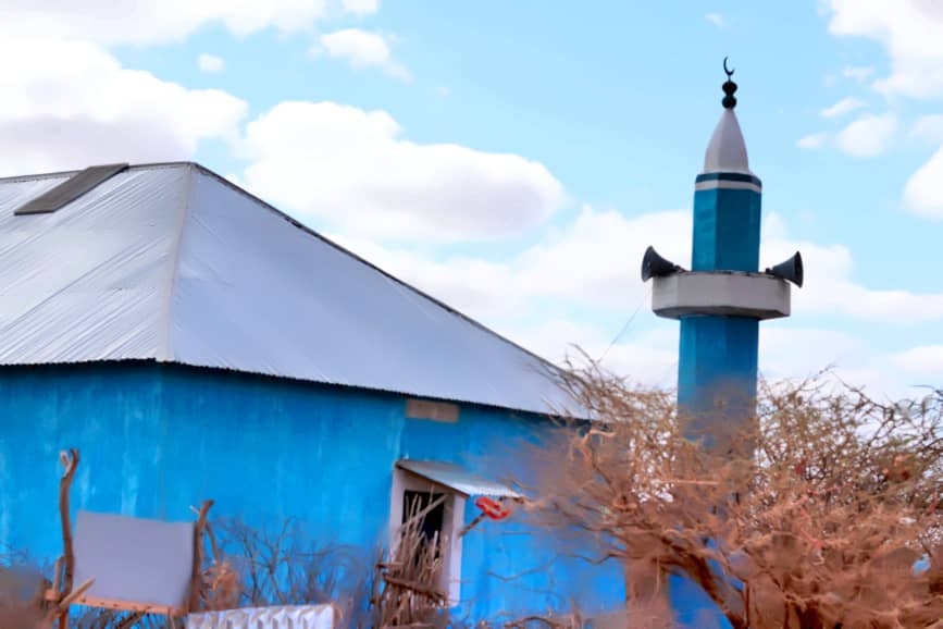 Murat Kördikanlıoğlu Camii Restoresi Tamamlanarak Hizmete Açıldı...